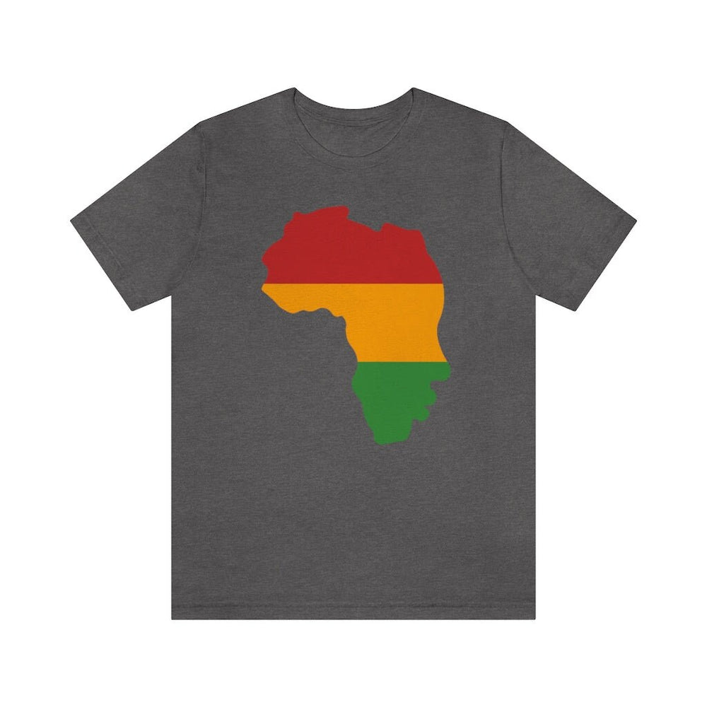 The Motherland Unisex Short Sleeve Tee