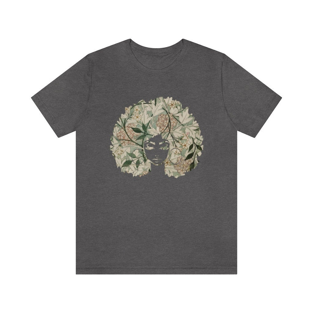 Afro Goddess - Tee