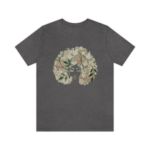 Afro Goddess - Tee