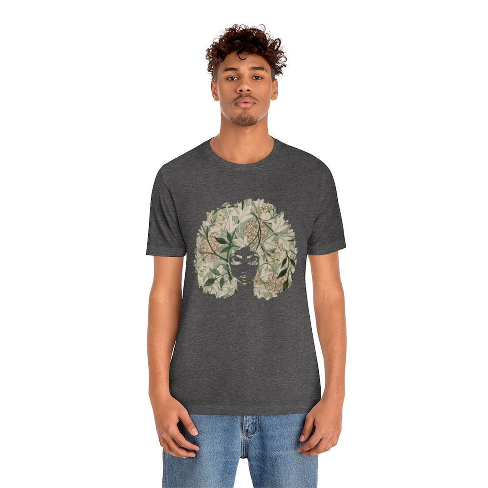 Afro Goddess - Tee
