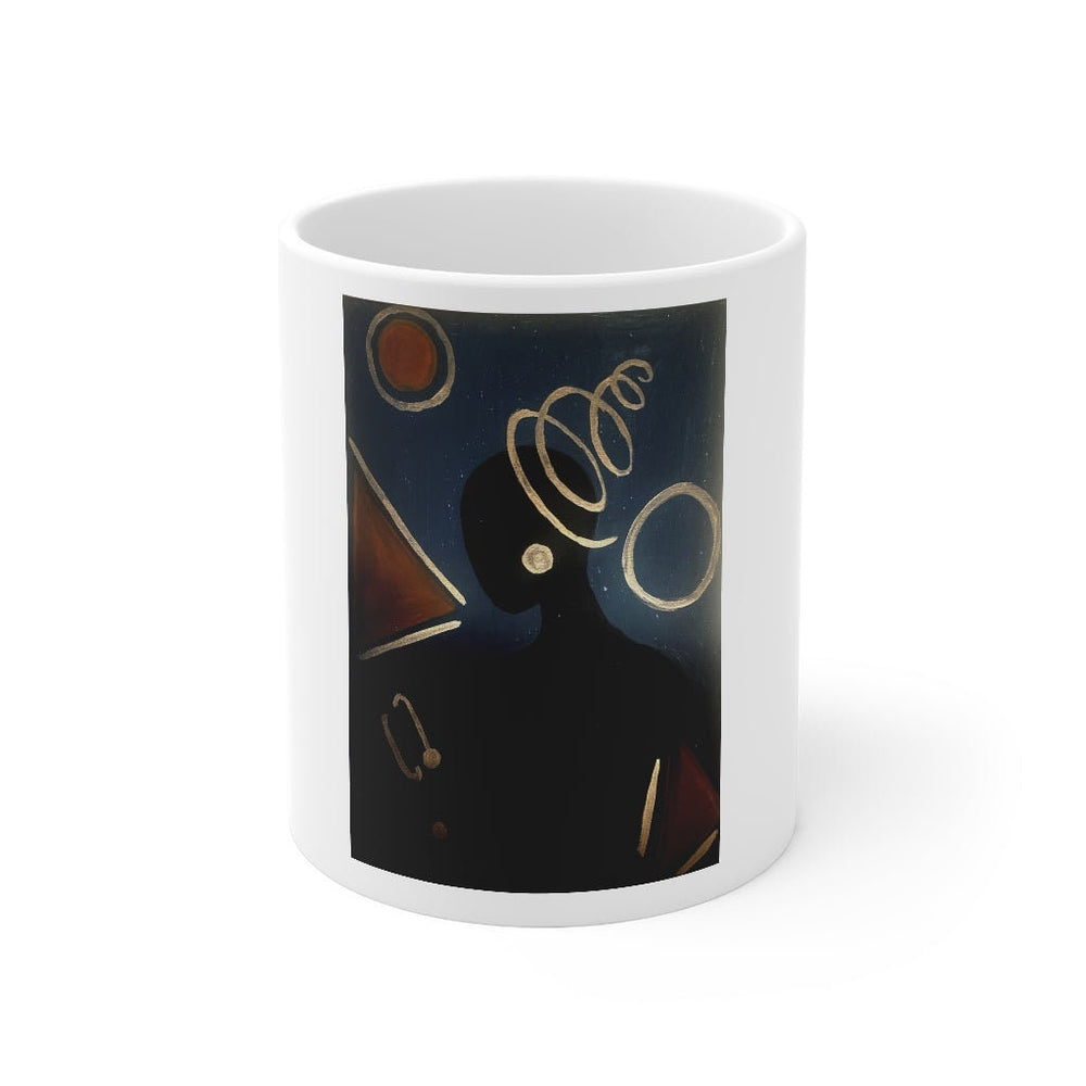 NAJ Mug 11oz