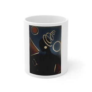 NAJ Mug 11oz