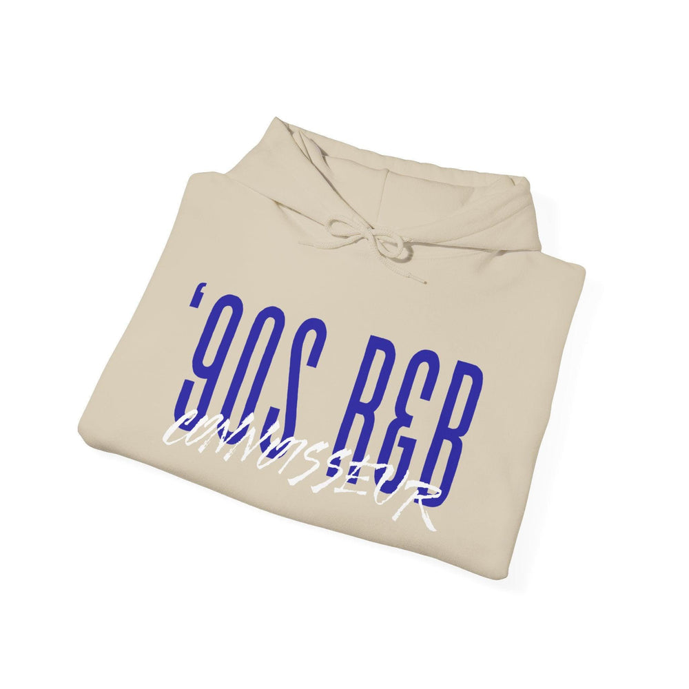 &#39;90s R&B Unisex Hoodie