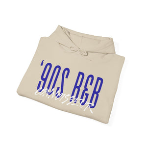 &#39;90s R&B Unisex Hoodie