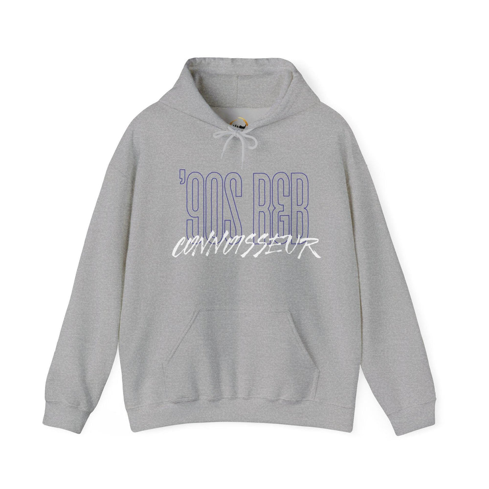&#39;90s R&B Unisex Hoodie