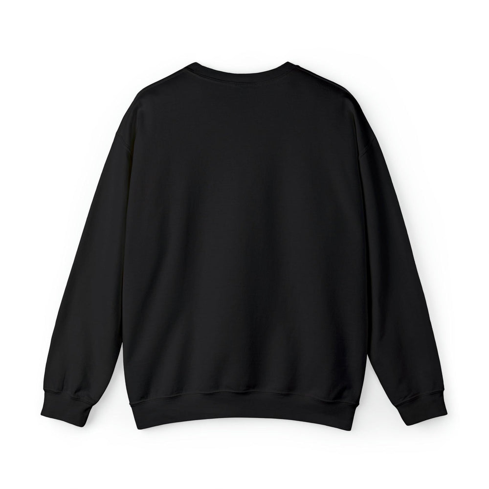 A Merry Mood Crew Neck Sweatshirt