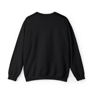 A Merry Mood Crew Neck Sweatshirt