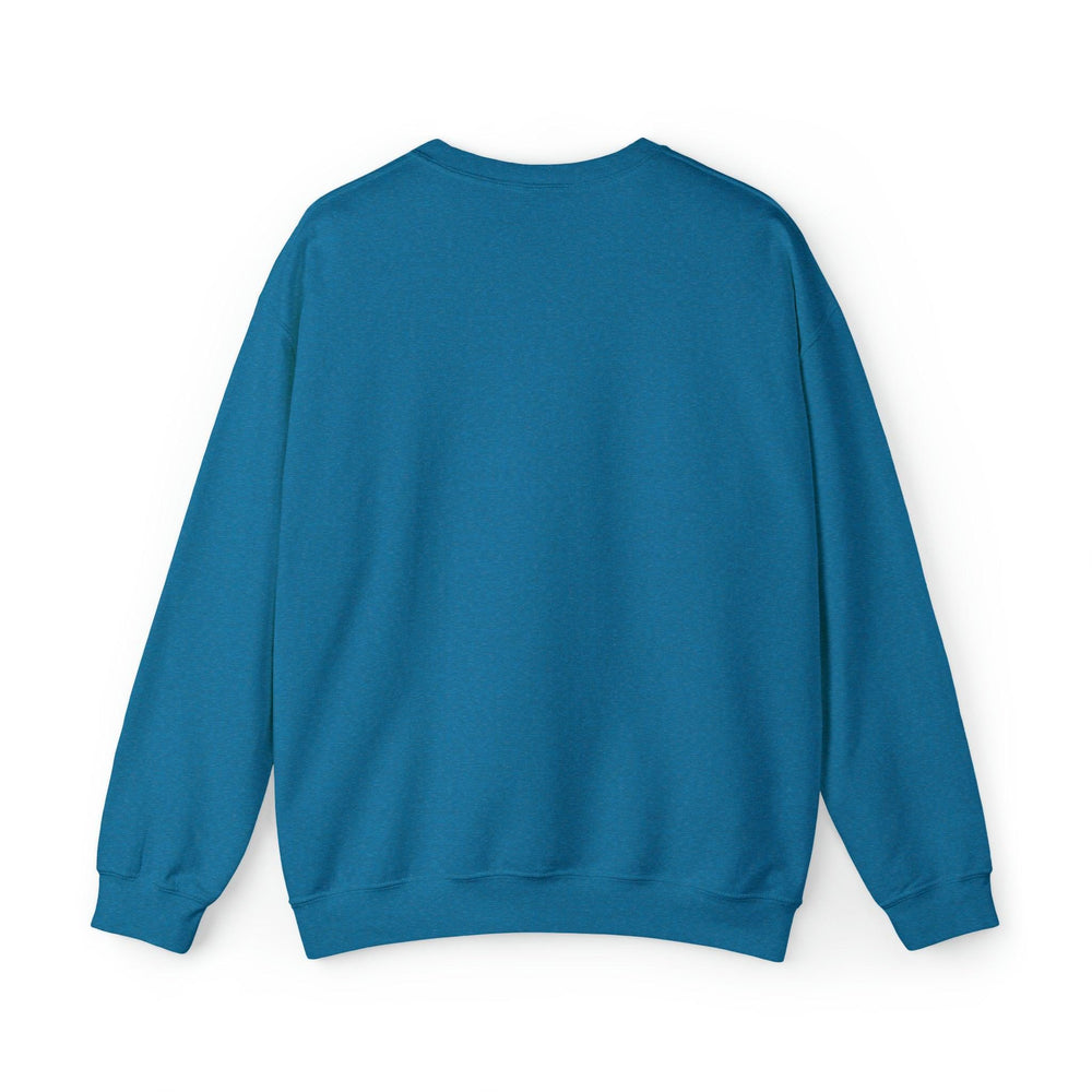 A Merry Mood Crew Neck Sweatshirt