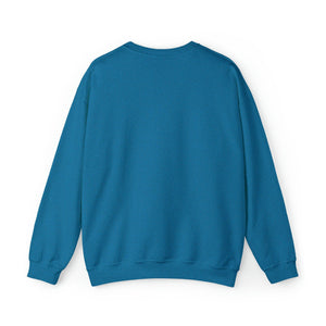 A Merry Mood Crew Neck Sweatshirt