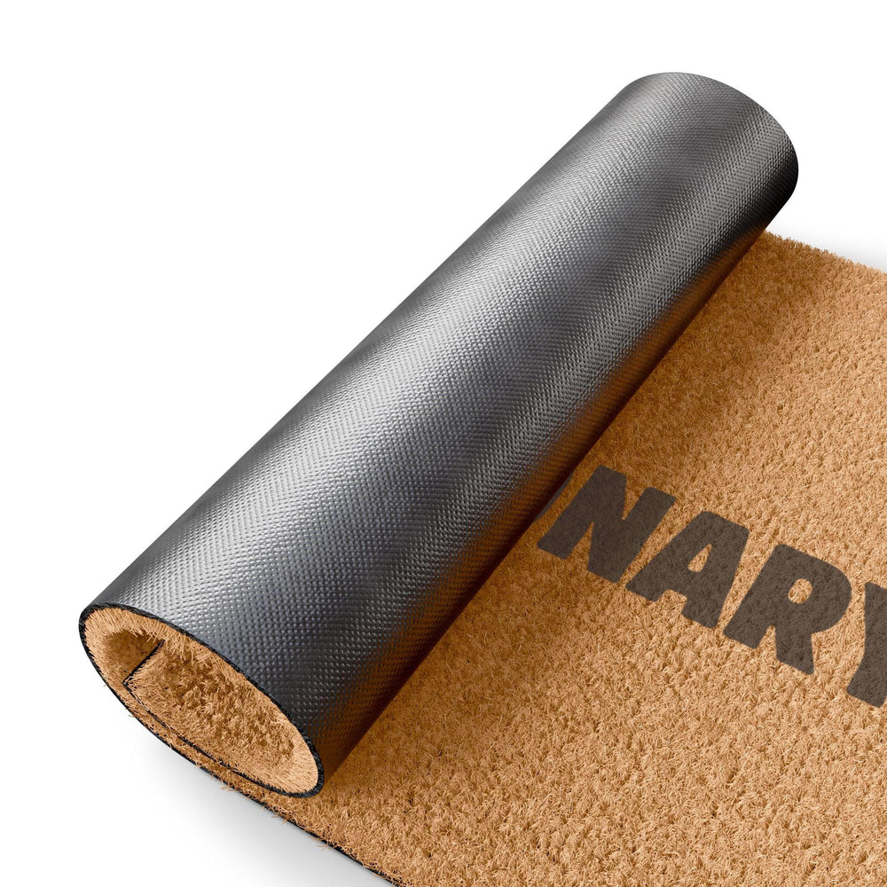 A Soft Life is Revolutionary Doormat