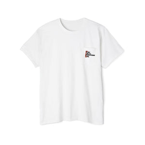 A Soft Life is Revolutionary Unisex Heavy Cotton Pocket Tee