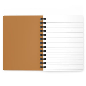 A Soft Life is Revolutionary Spiral Bound Journal