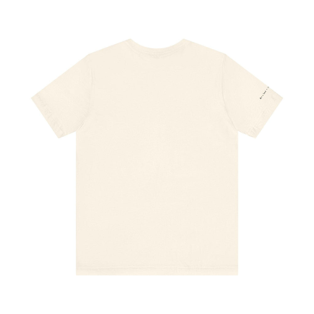 Art is Bond X Daniel Jenkins : NOVA Unisex Tee