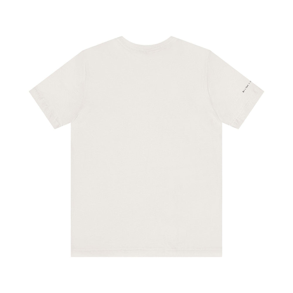 Art is Bond X Daniel Jenkins : The Ruler Unisex Tee