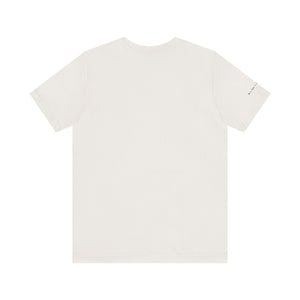 Art is Bond X Daniel Jenkins : The Ruler Unisex Tee