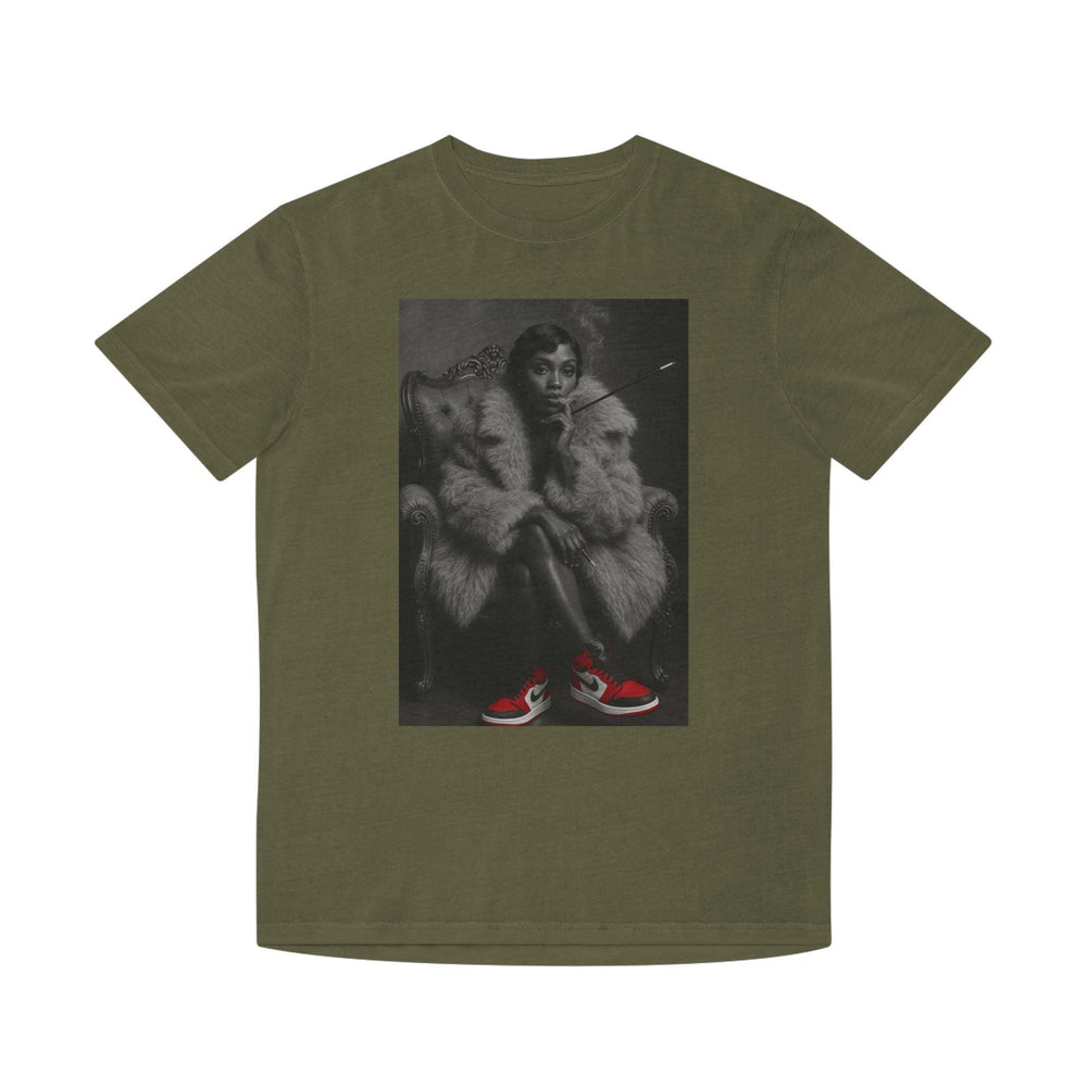 1920s Kickback - Unisex Faded Shirt