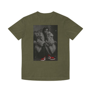 1920s Kickback - Unisex Faded Shirt