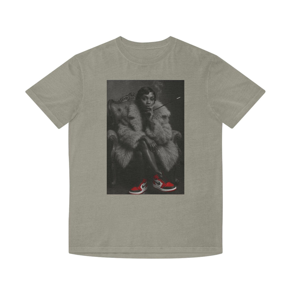 1920s Kickback - Unisex Faded Shirt