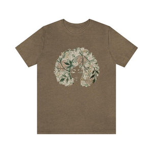 Afro Goddess - Tee