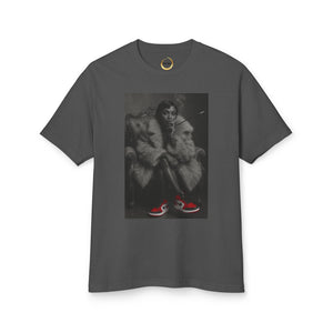 1920s Kickback Tee - Unisex