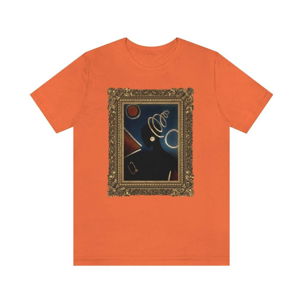A Masterpiece Unisex Tee