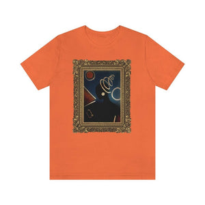 A Masterpiece Unisex Tee