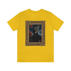 A Masterpiece Unisex Tee