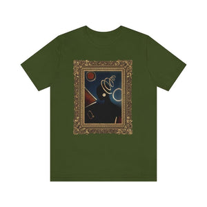 A Masterpiece Unisex Tee