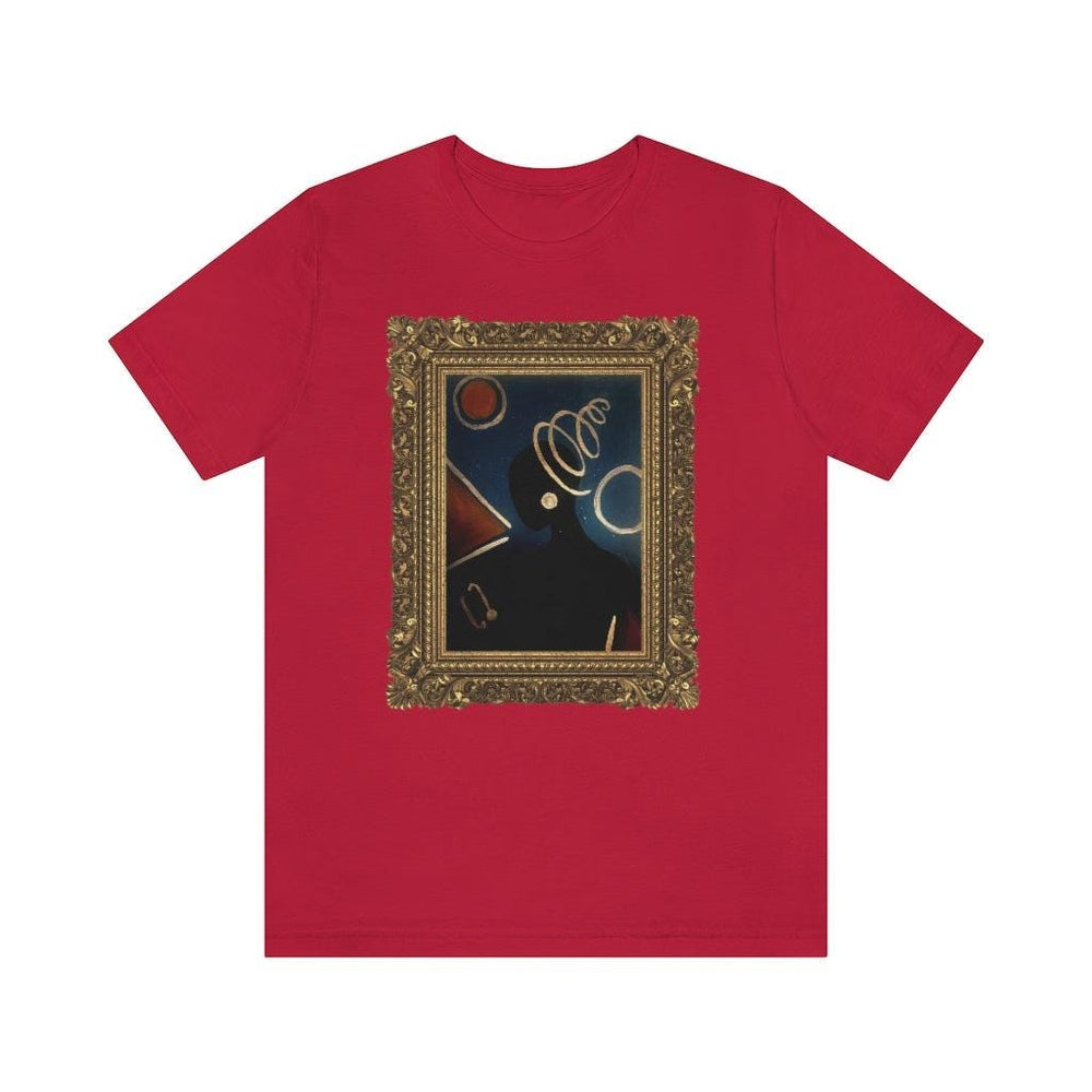 A Masterpiece Unisex Tee
