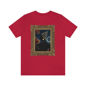 A Masterpiece Unisex Tee