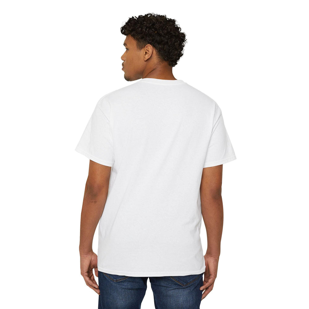 A Black Woman&#39;s Keeper Unisex Heavy Cotton Pocket Tee