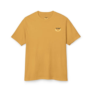 Do You Hear Us Now? Good. Faded - Unisex