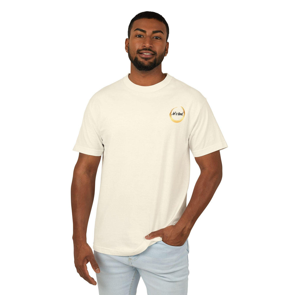 Do You Hear Us Now? Good. Faded - Unisex