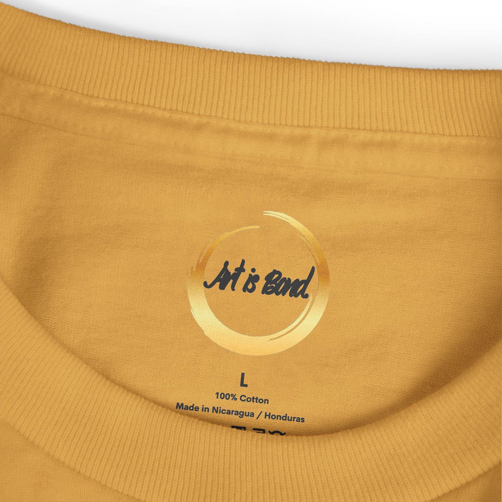 Do You Hear Us Now? Good. Faded - Unisex