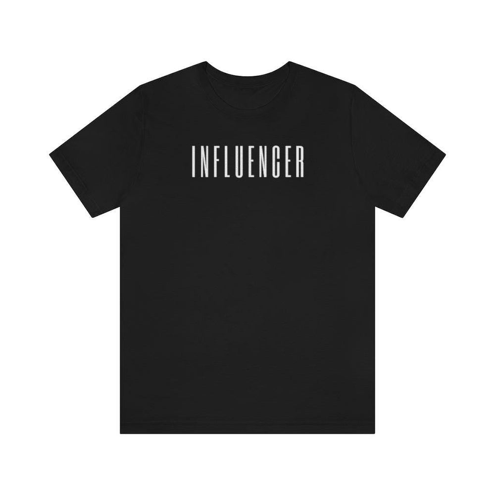 INFLUENCER Unisex Tee