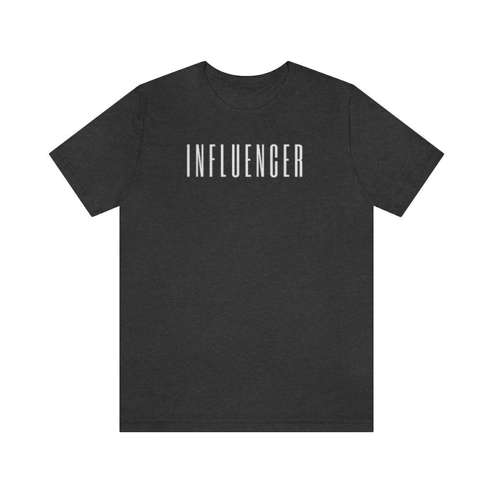 INFLUENCER Unisex Tee