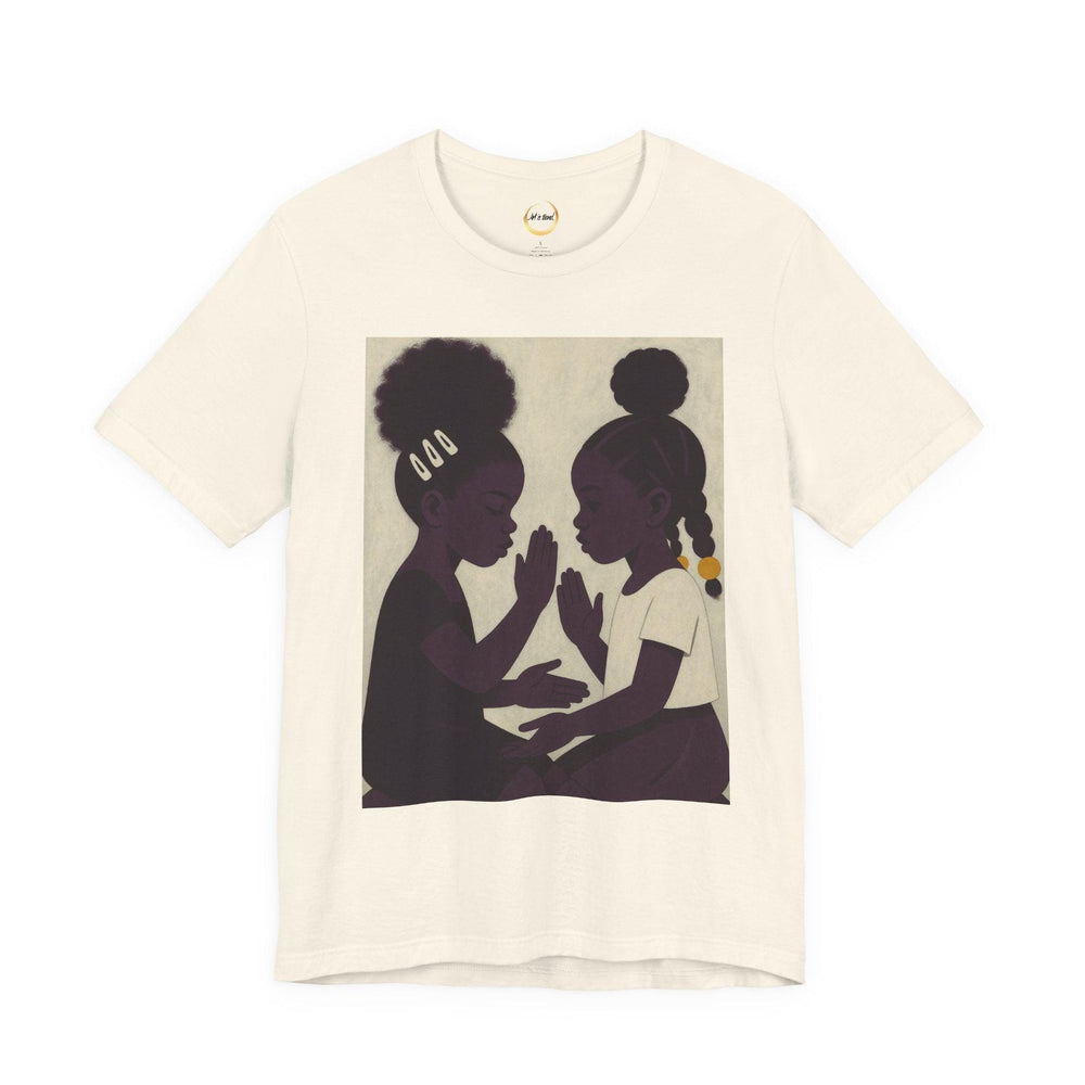 Hand Games - Unisex Tee