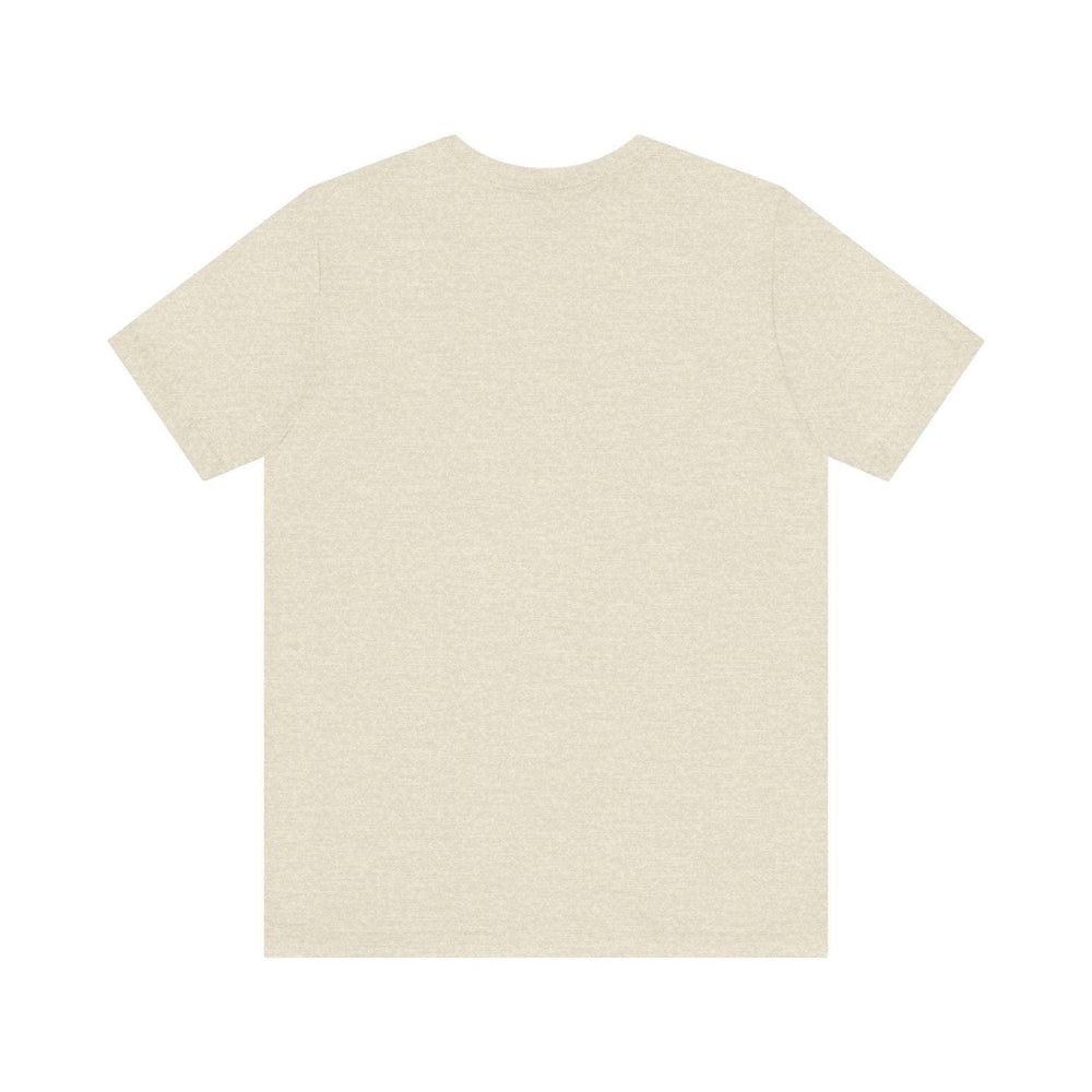 Hand Games - Unisex Tee