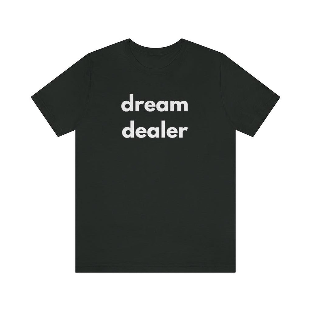 dream dealer Unisex Tee