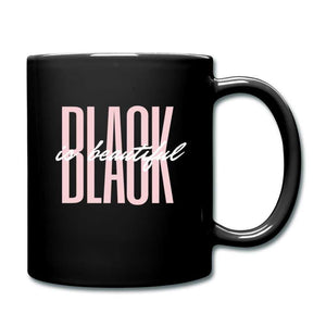 Black is Beautiful - black