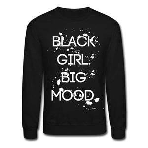 Crewneck Sweatshirt - black