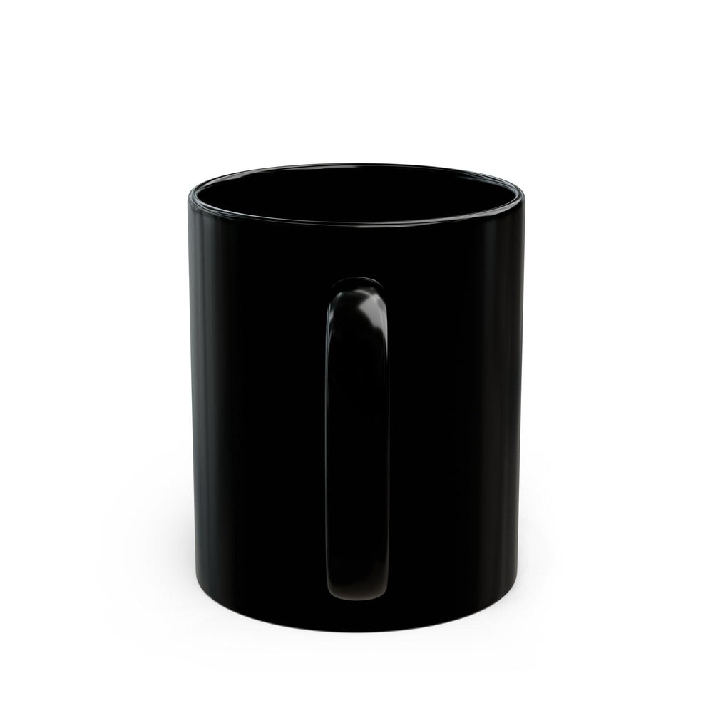Copy of King 11oz Black Mug