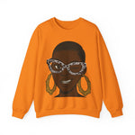 Visionary - Crew Neck Sweatshirt