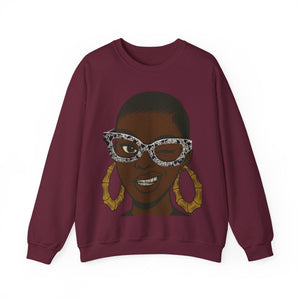 Visionary - Crew Neck Sweatshirt