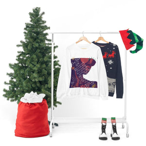 Worthy - Unisex Heavy Blend™ Crewneck Sweatshirt - Green Option
