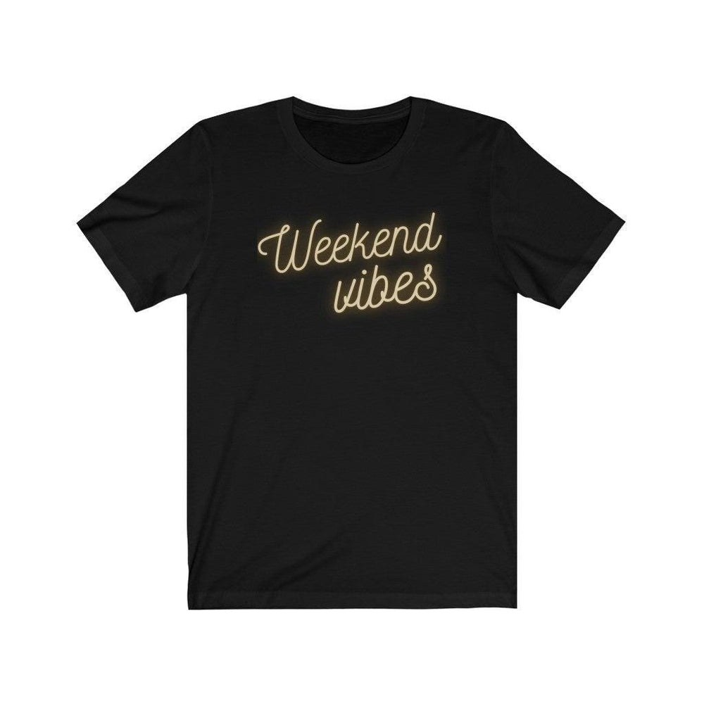Weekend Vibes Tee