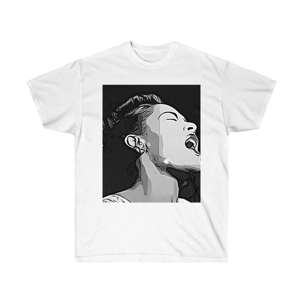 Unisex Ultra Cotton Tee