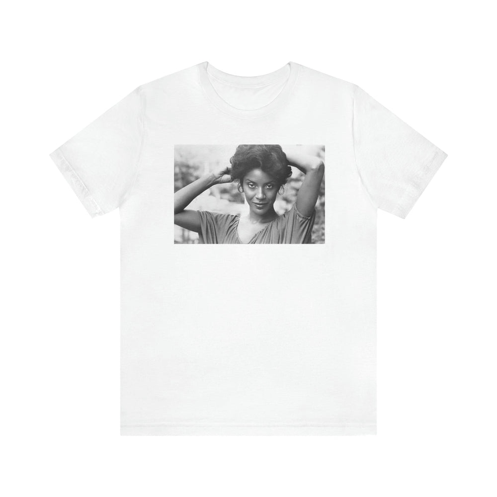 Young PR Unisex Short Sleeve Tee