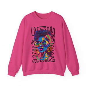 New Orleans Crew Neck Sweatshirt