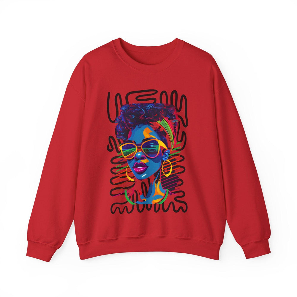 New Orleans Crew Neck Sweatshirt